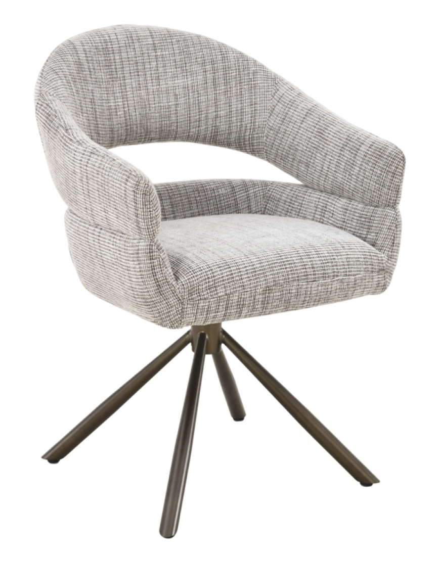 Dining Chair ML Rotatable
